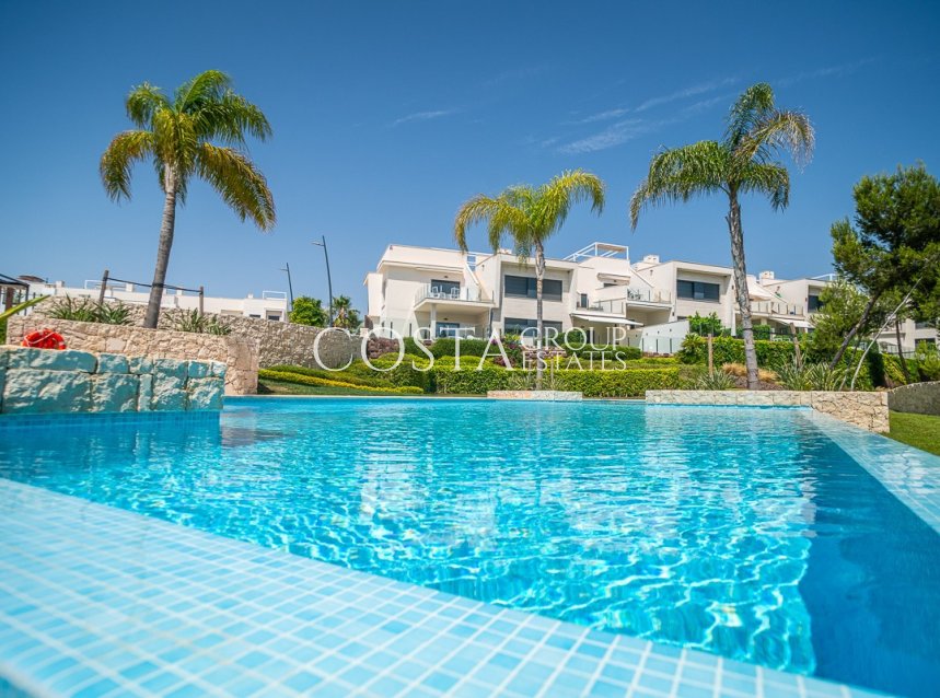 Resale - Apartments -
Pilar de la Horadada - Pilar de la Horadada Centro
