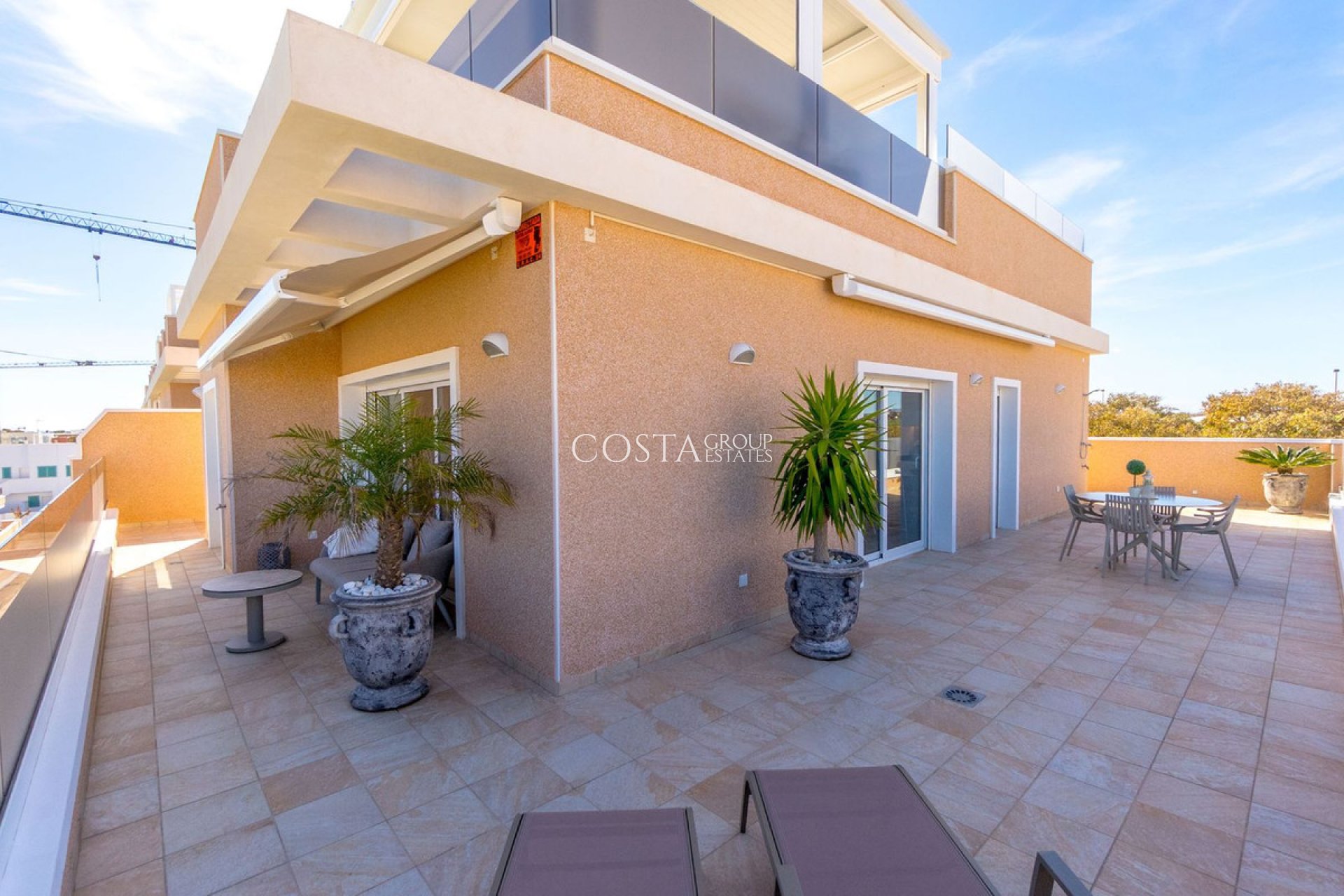 Resale - Apartments -
Pilar de la Horadada - Pilar de la Horadada Centro