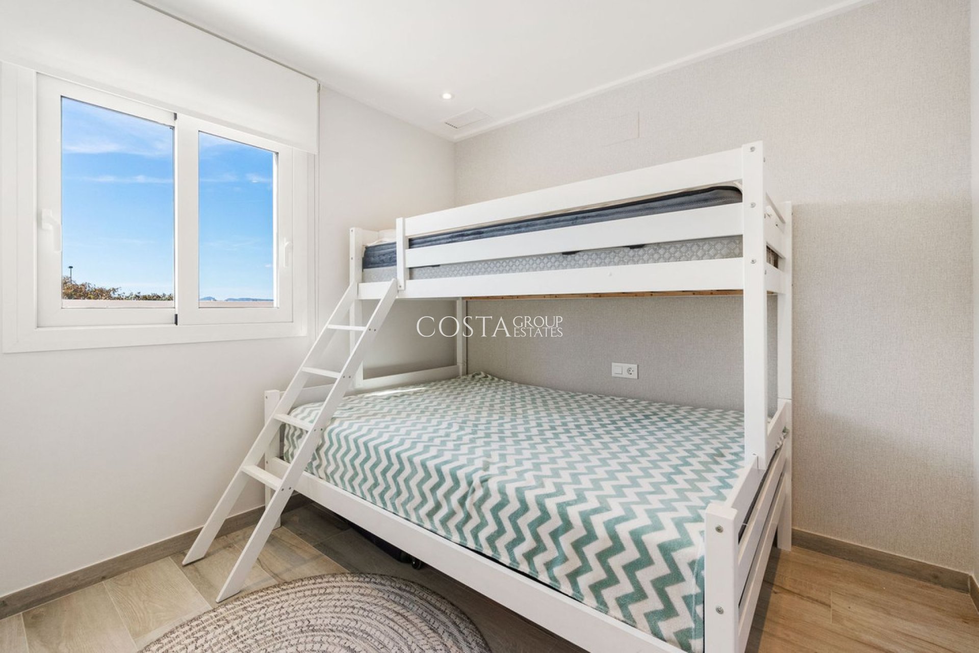 Resale - Apartments -
Pilar de la Horadada - Pilar de la Horadada Centro