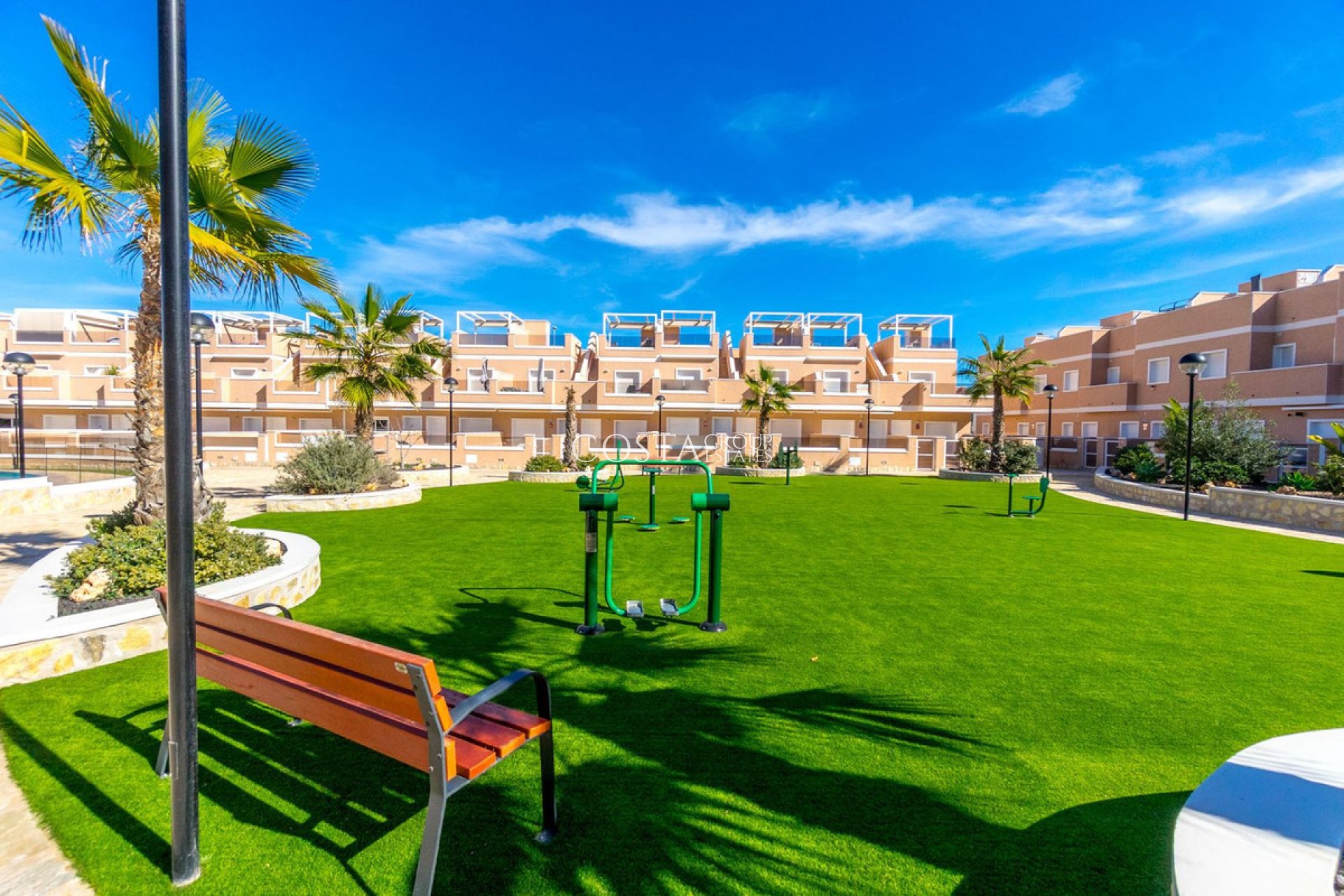 Resale - Apartments -
Pilar de la Horadada - Pilar de la Horadada Centro