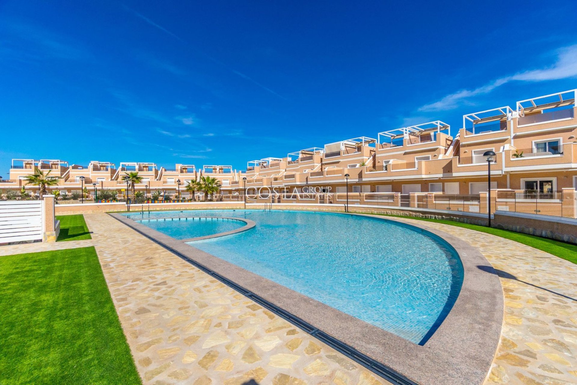 Resale - Apartments -
Pilar de la Horadada - Pilar de la Horadada Centro