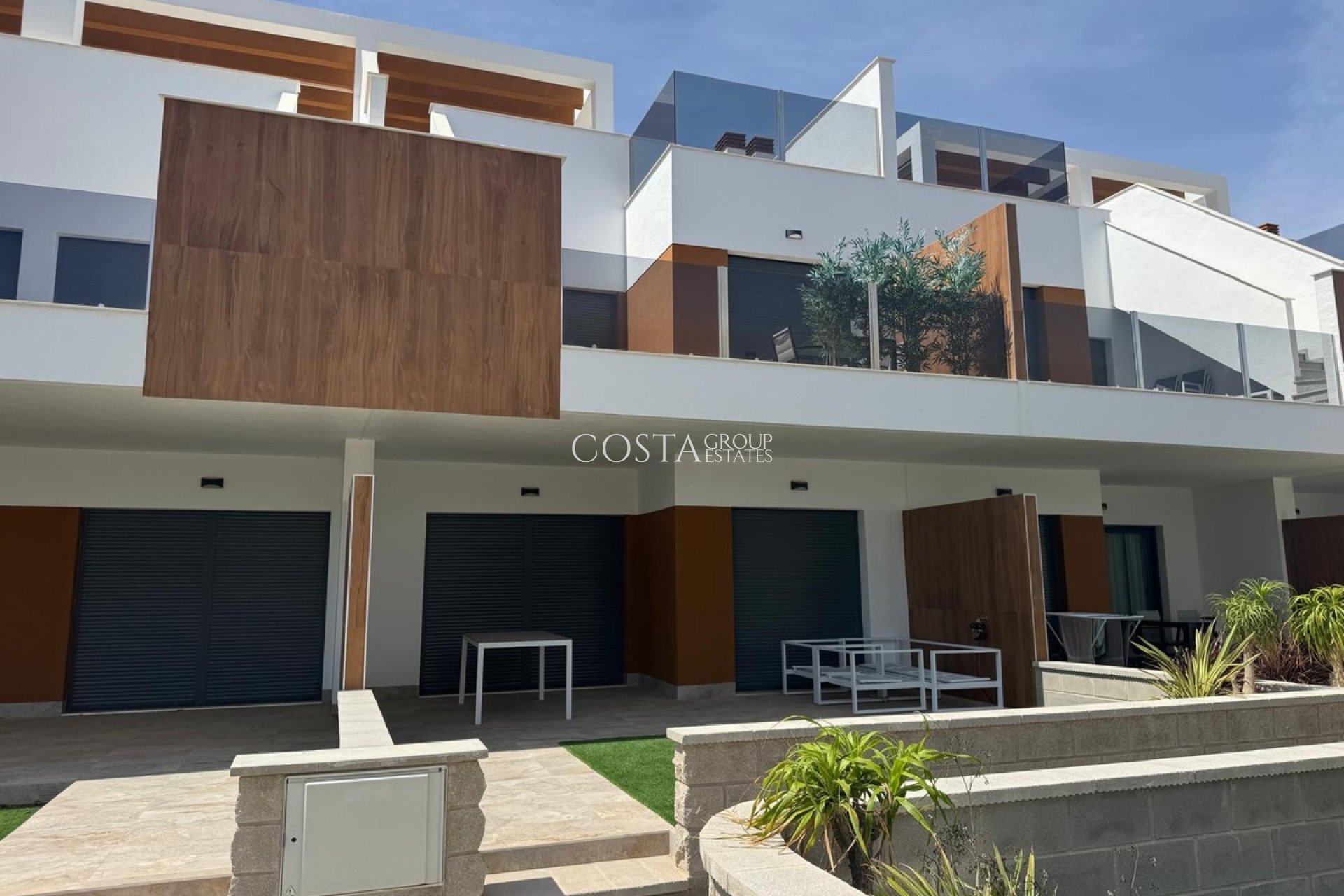 Resale - Apartments -
Pilar de la Horadada - Pilar de la Horadada Centro