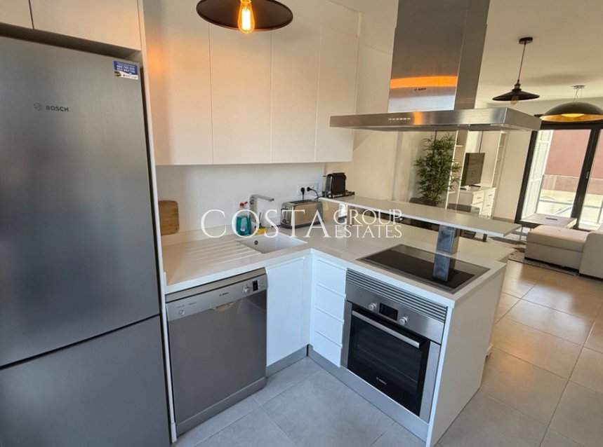 Resale - Apartments -
Pilar de la Horadada - Pilar de la Horadada Centro