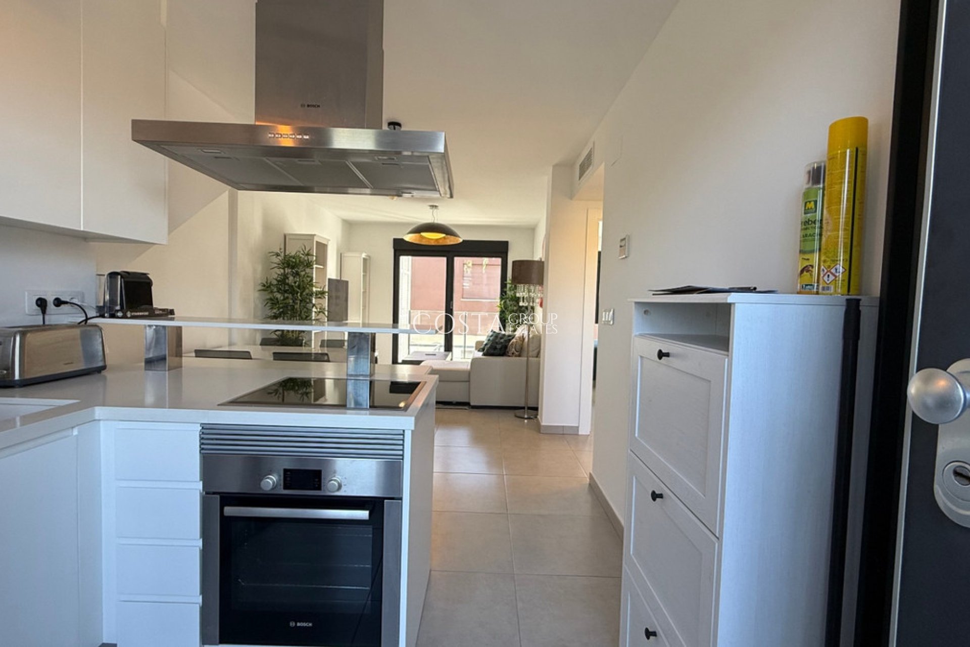 Resale - Apartments -
Pilar de la Horadada - Pilar de la Horadada Centro