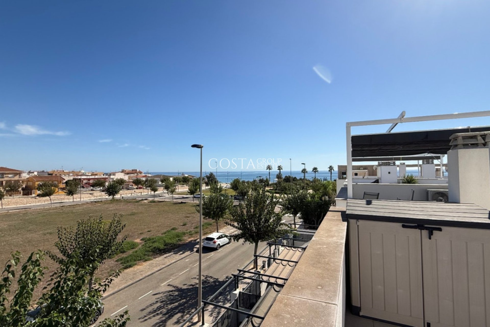 Resale - Apartments -
Pilar de la Horadada - Pilar de la Horadada Centro