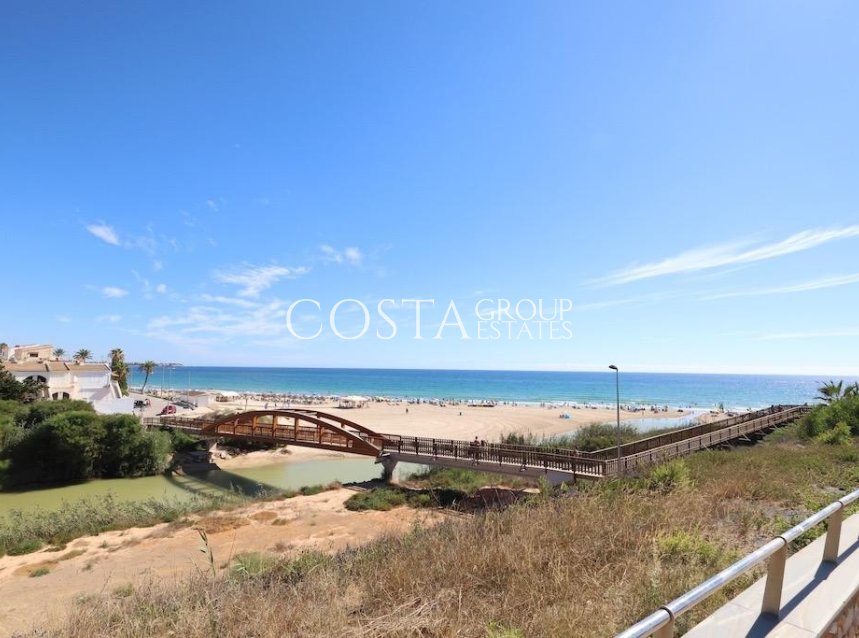 Resale - Apartments -
Pilar de la Horadada - Pilar de la Horadada Centro