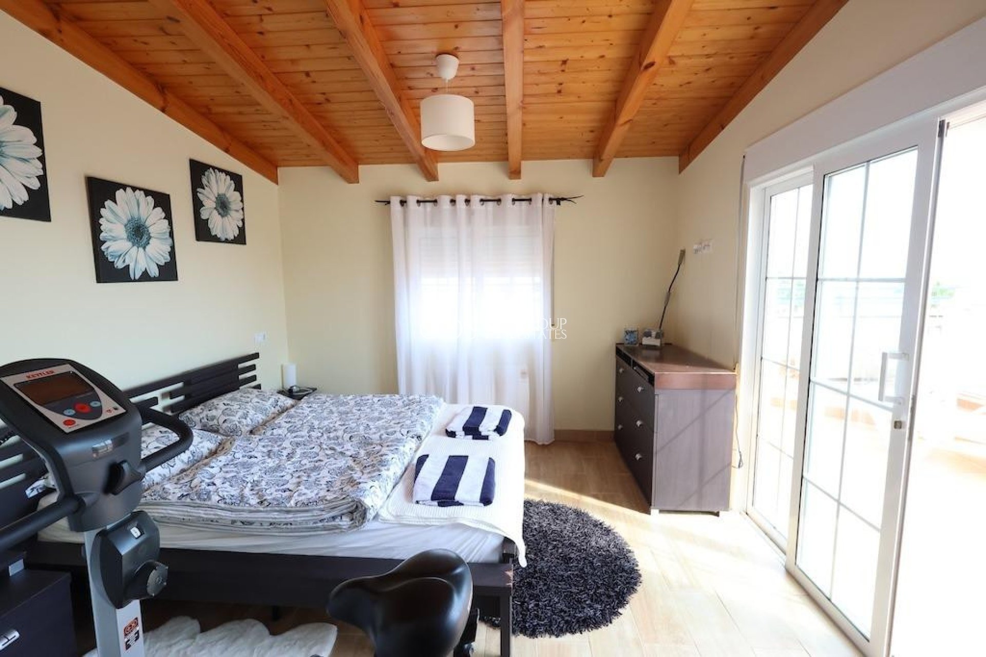 Resale - Apartments -
Pilar de la Horadada - Pilar de la Horadada Centro