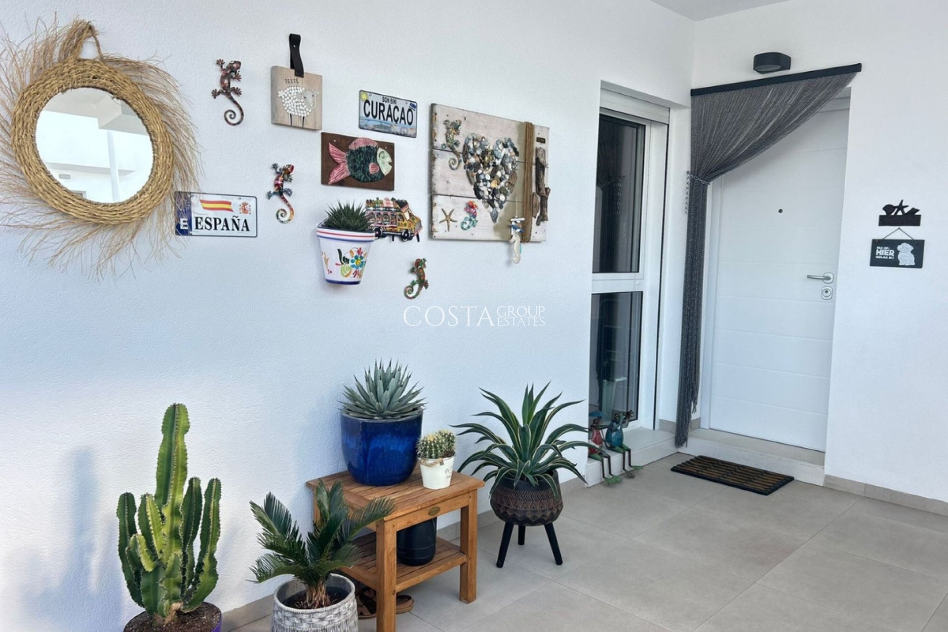 Resale - Apartments -
Pilar de la Horadada - Pilar de la Horadada Centro