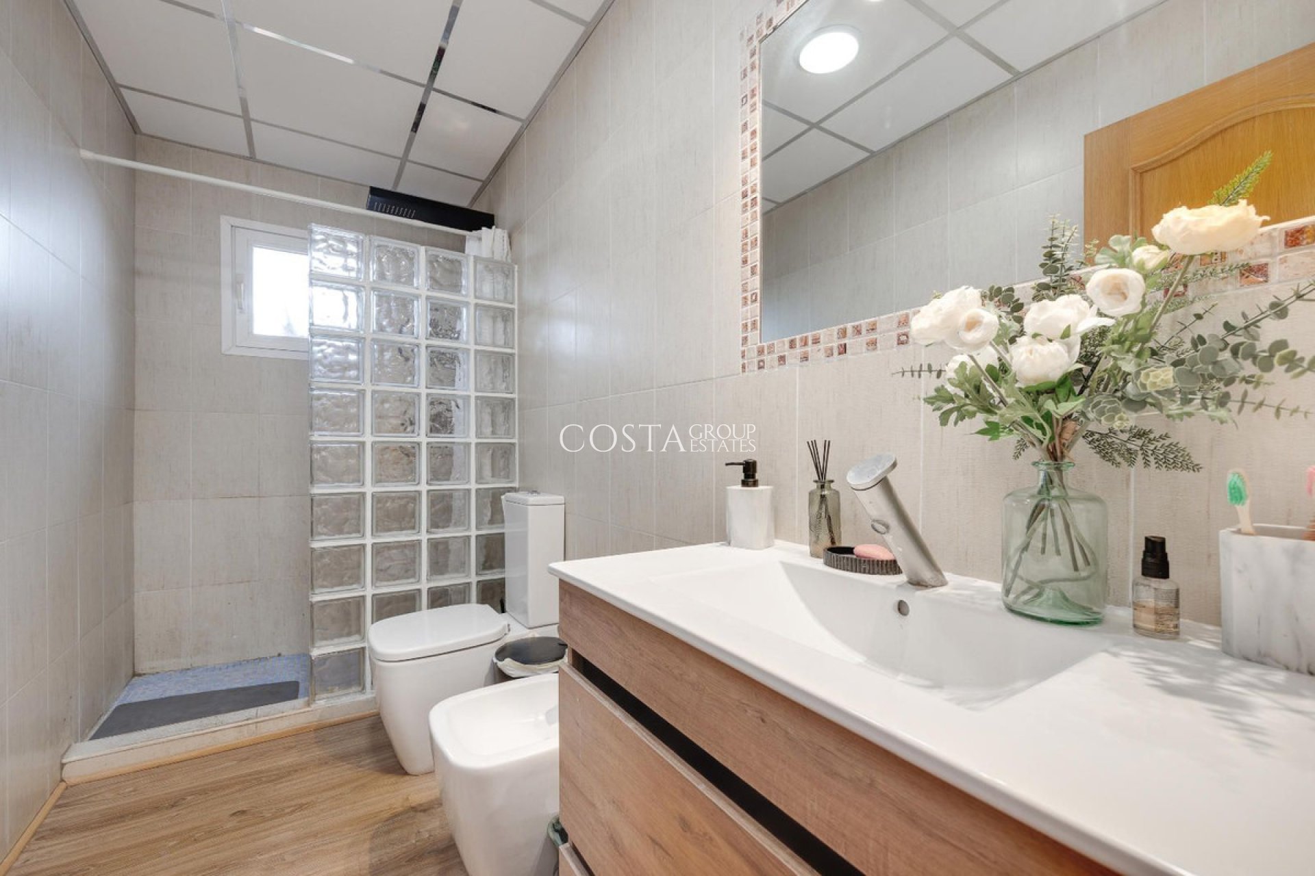 Resale - Apartments -
Pilar de la Horadada - Pilar de la Horadada Centro