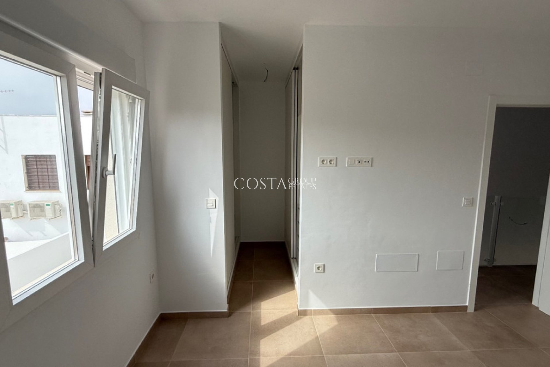 Resale - Apartments -
Pilar de la Horadada - Pilar de la Horadada Centro