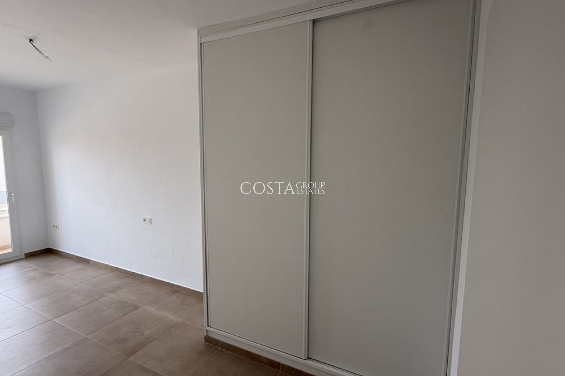 Resale - Apartments -
Pilar de la Horadada - Pilar de la Horadada Centro