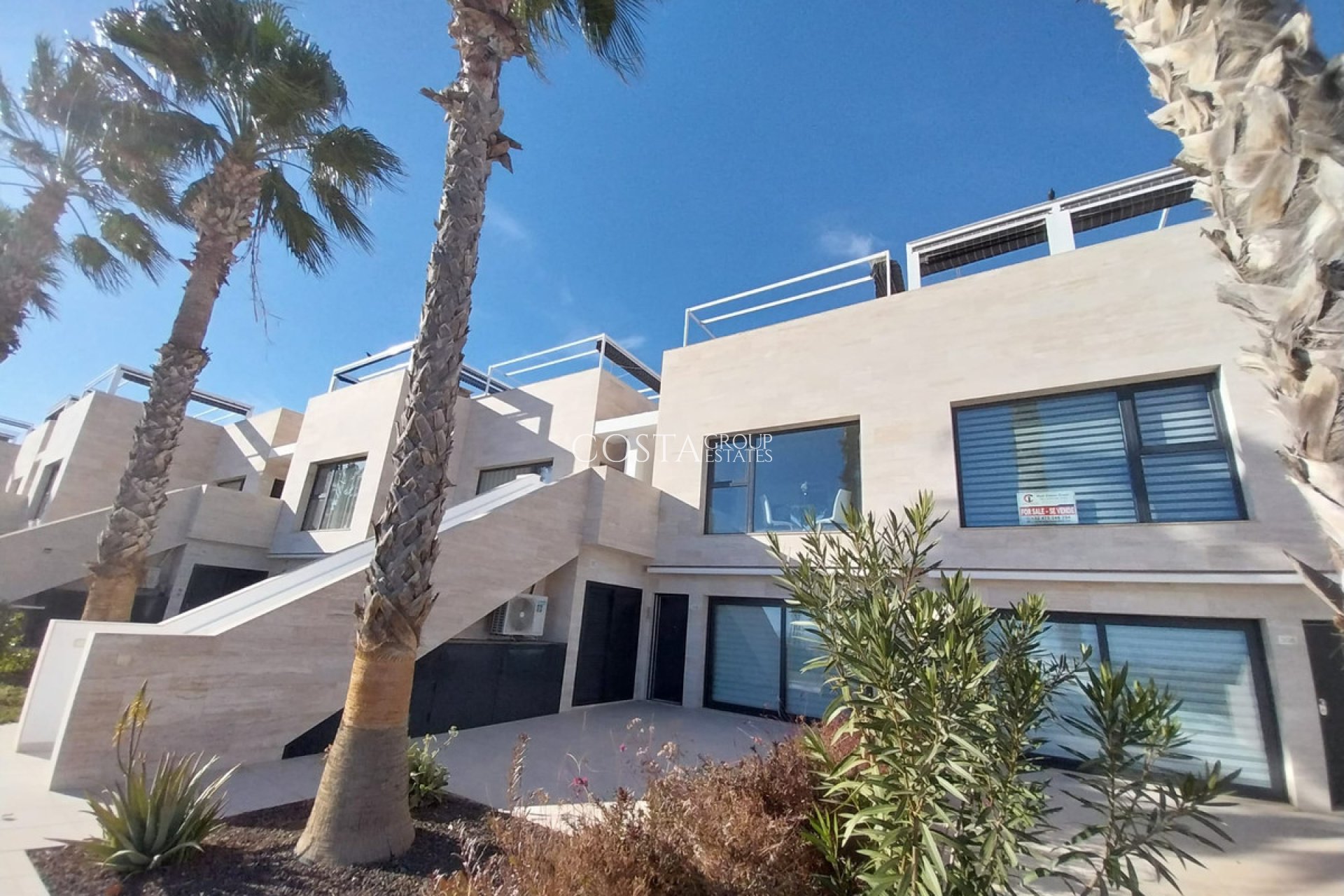 Resale - Apartments -
Pilar de la Horadada - Pilar de la Horadada Centro