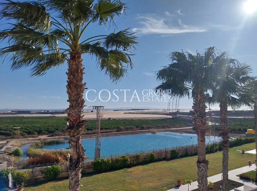 Resale - Apartments -
Pilar de la Horadada - Pilar de la Horadada Centro