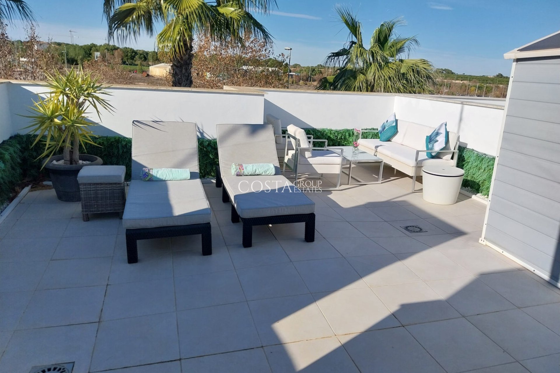 Resale - Apartments -
Pilar de la Horadada - Pilar de la Horadada Centro