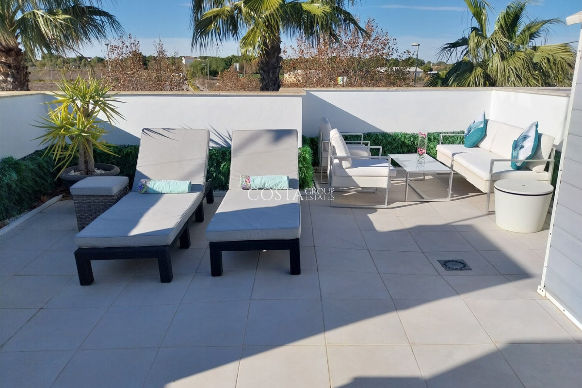 Resale - Apartments -
Pilar de la Horadada - Pilar de la Horadada Centro