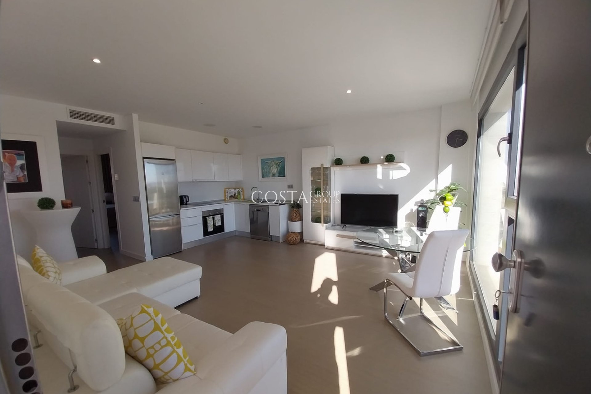 Resale - Apartments -
Pilar de la Horadada - Pilar de la Horadada Centro