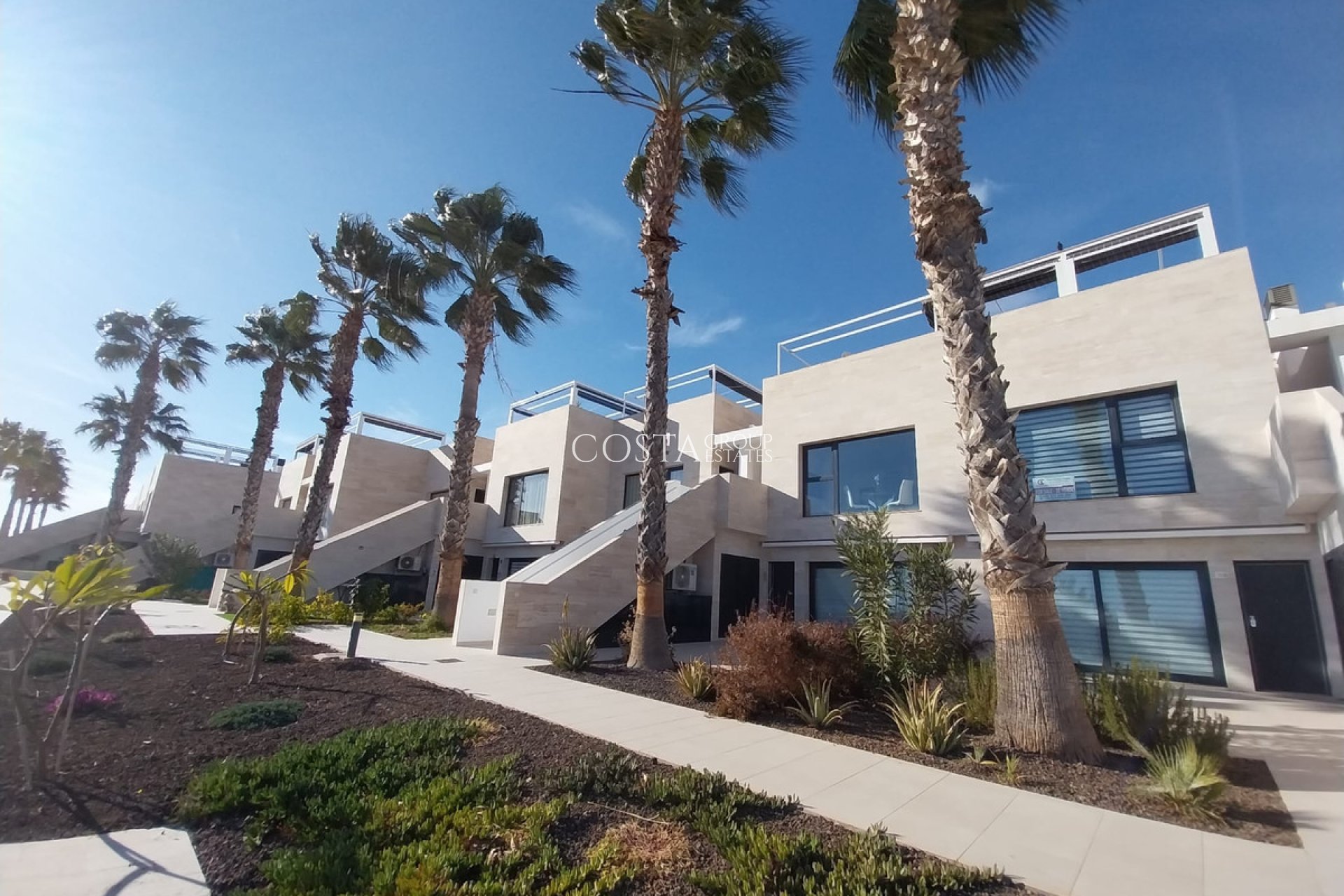 Resale - Apartments -
Pilar de la Horadada - Pilar de la Horadada Centro