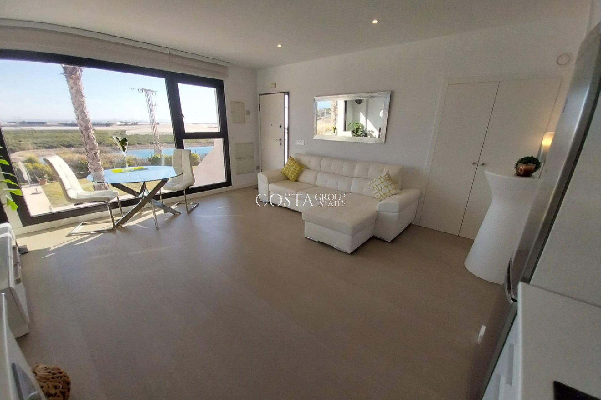 Resale - Apartments -
Pilar de la Horadada - Pilar de la Horadada Centro