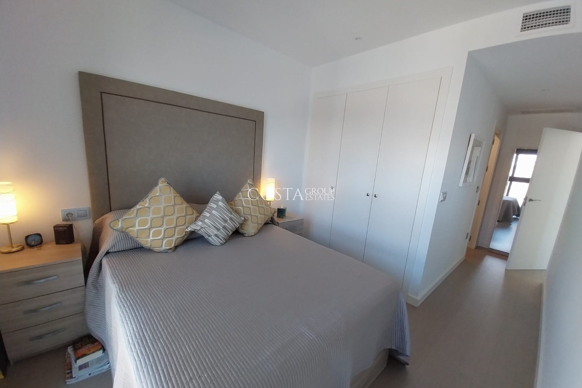 Resale - Apartments -
Pilar de la Horadada - Pilar de la Horadada Centro