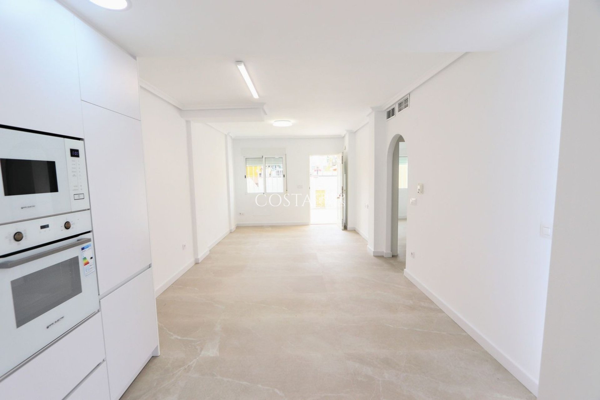 Resale - Apartments -
Pilar de la Horadada - Pilar De La Horadada