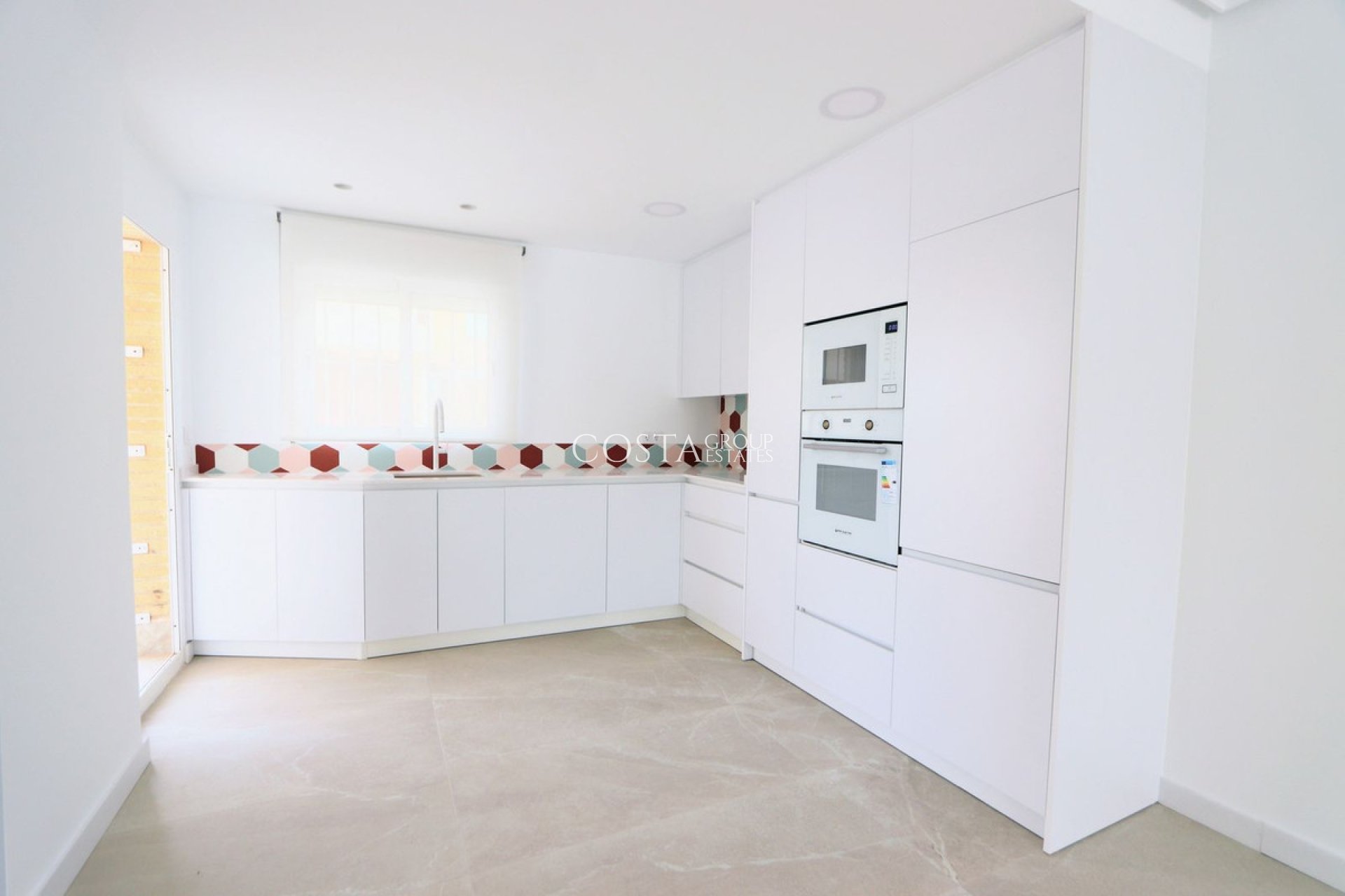 Resale - Apartments -
Pilar de la Horadada - Pilar De La Horadada