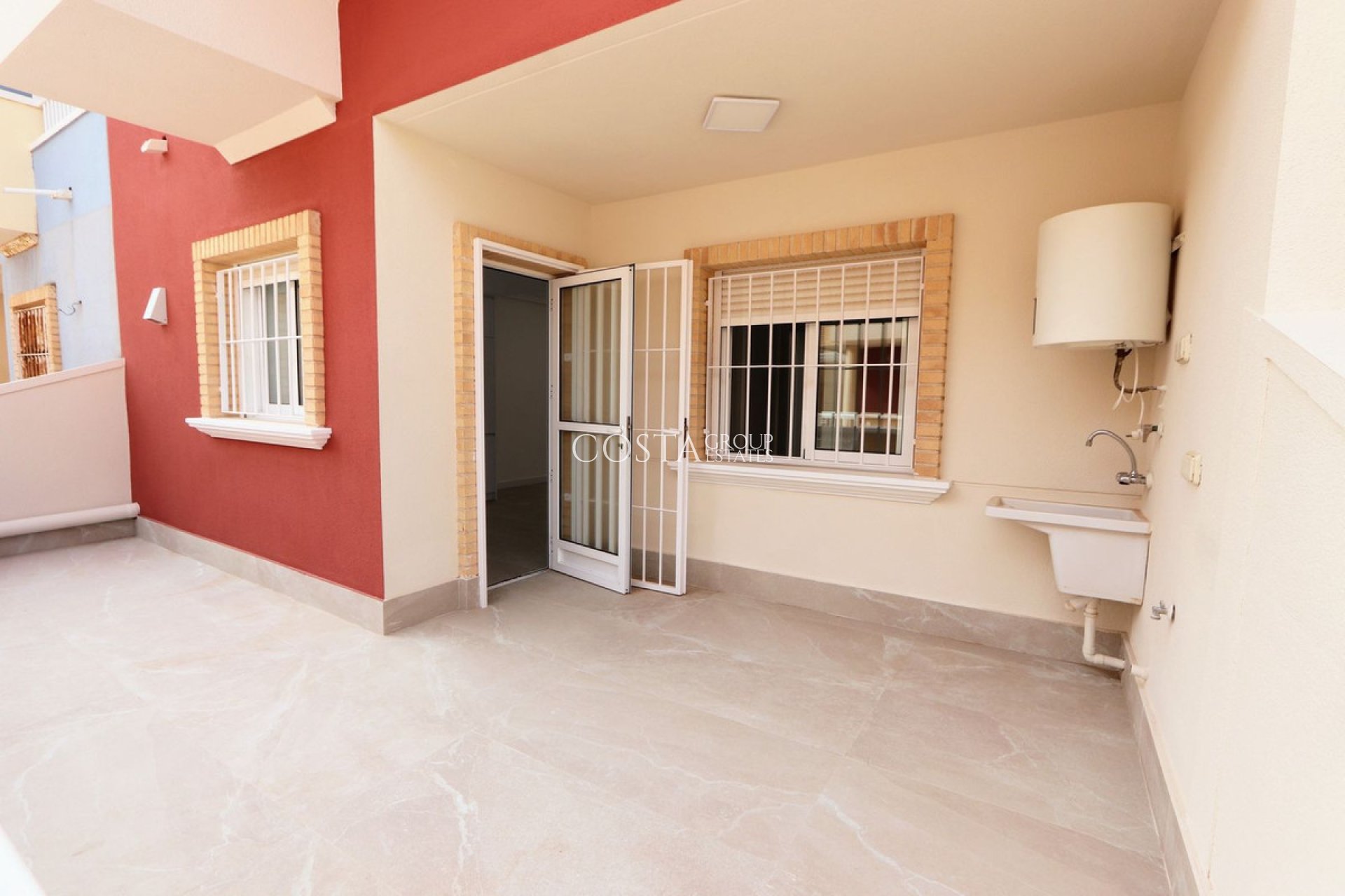 Resale - Apartments -
Pilar de la Horadada - Pilar De La Horadada