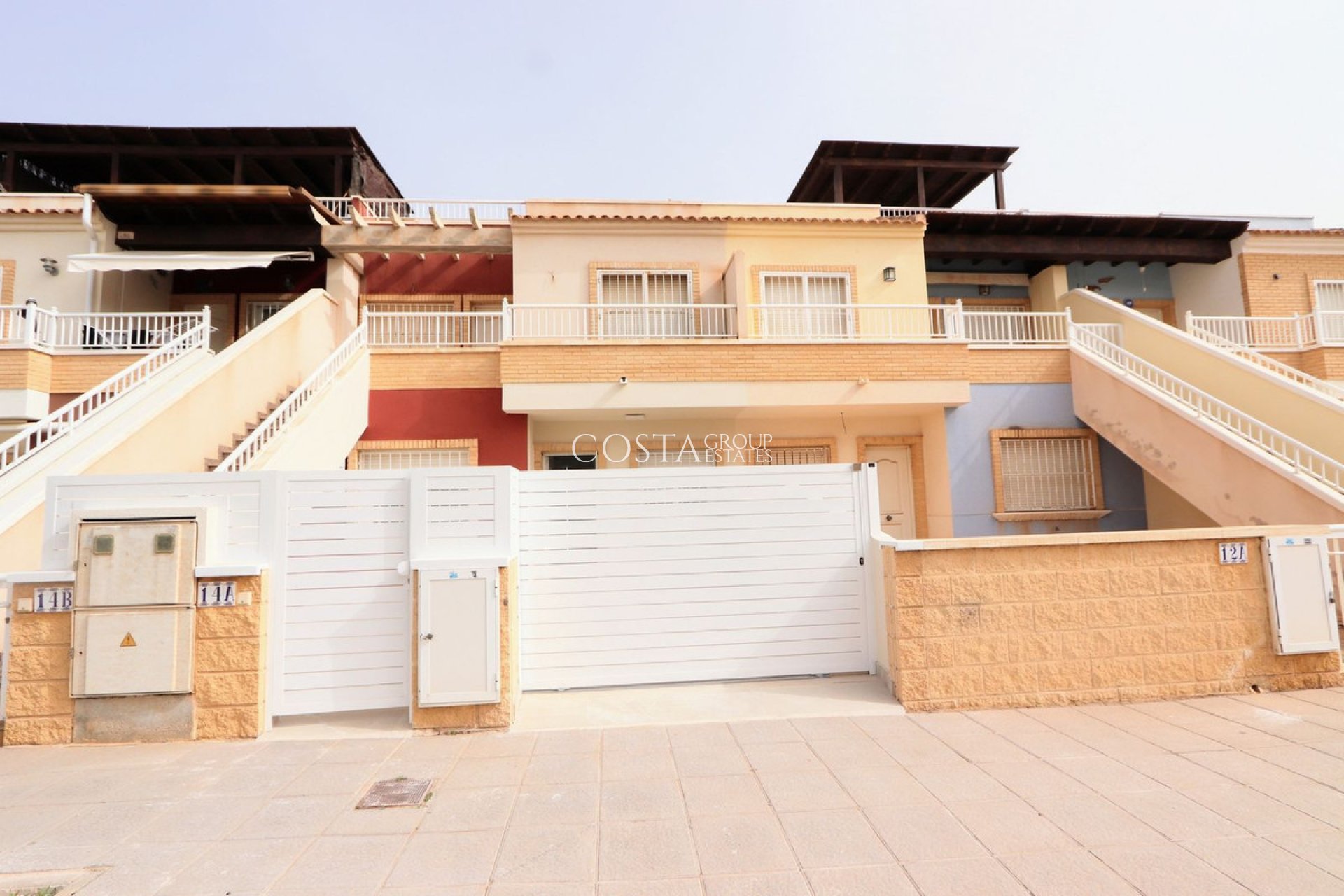 Resale - Apartments -
Pilar de la Horadada - Pilar De La Horadada