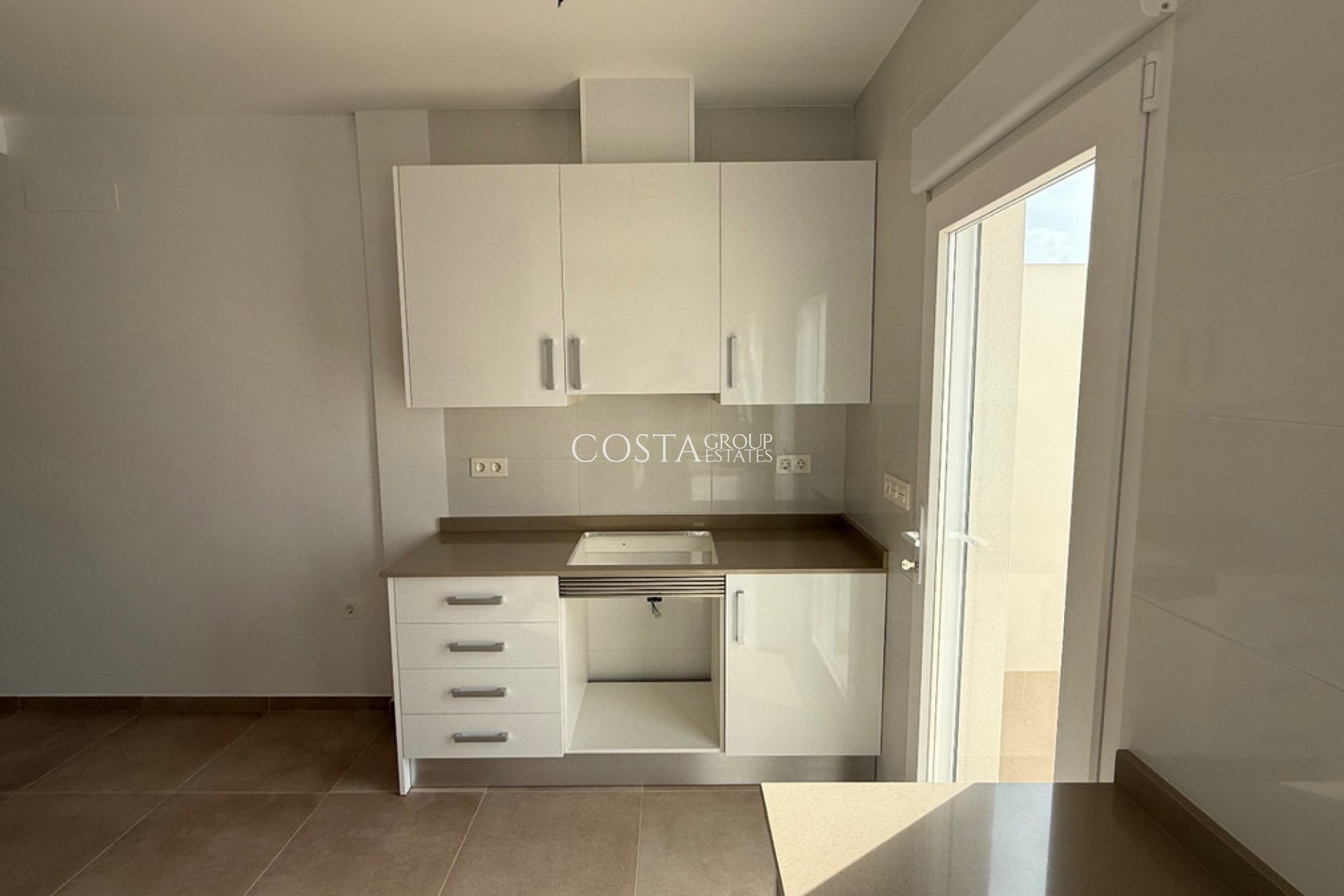 Resale - Apartments -
Pilar de la Horadada - Pilar De La Horadada