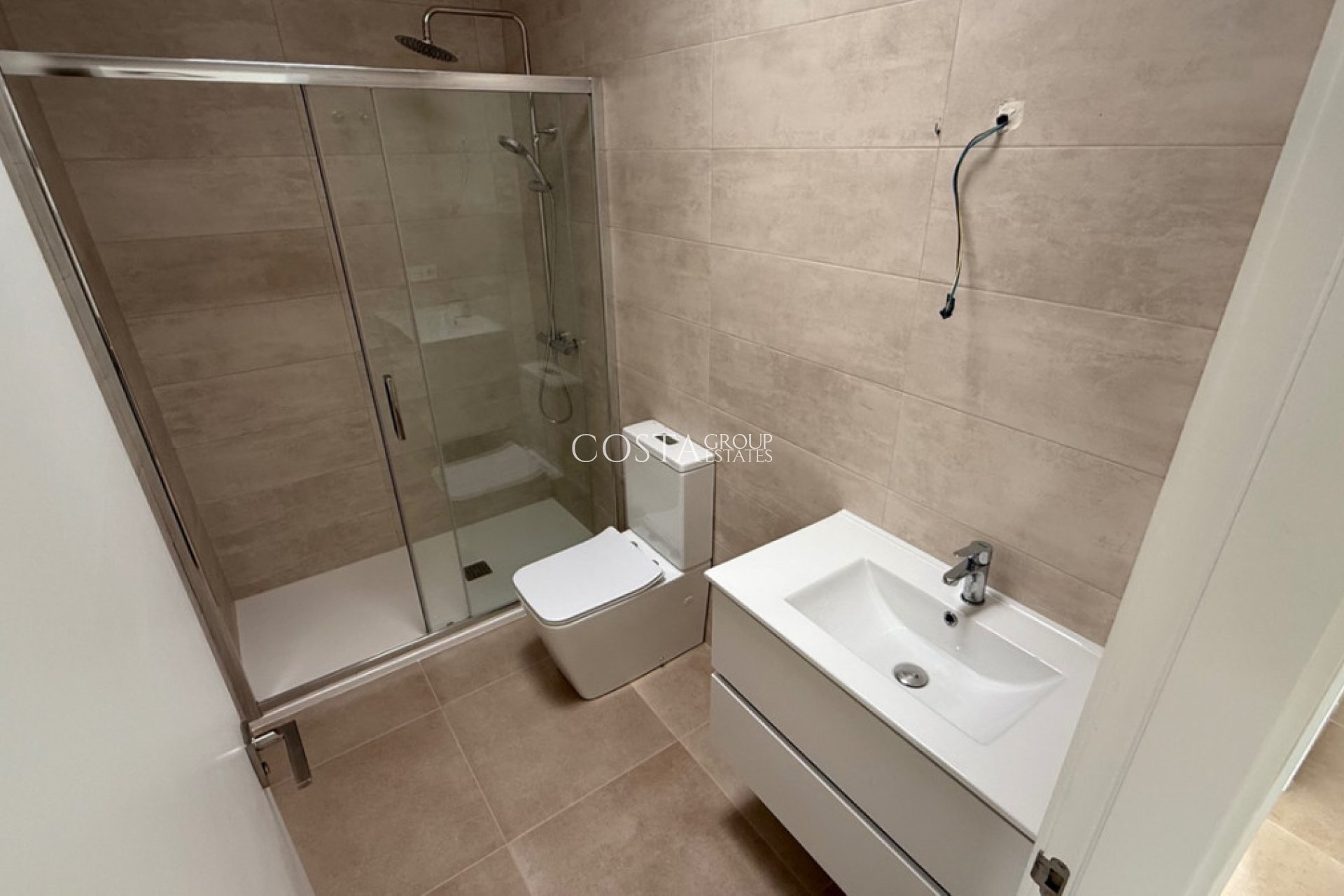 Resale - Apartments -
Pilar de la Horadada - Pilar De La Horadada