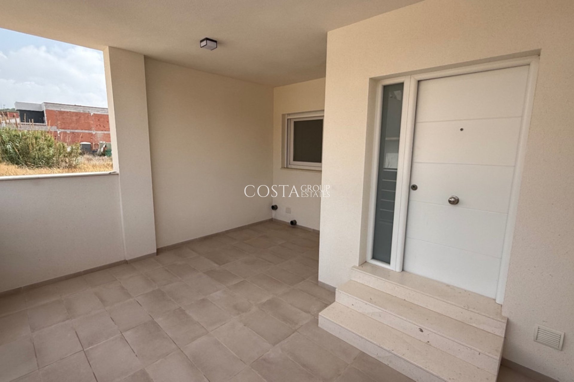 Resale - Apartments -
Pilar de la Horadada - Pilar De La Horadada