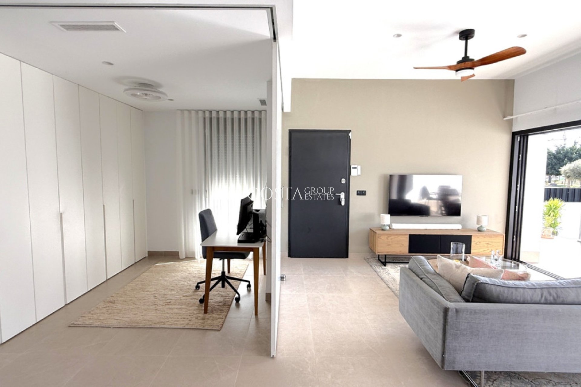 Resale - Apartments -
Pilar de la Horadada - Pilar De La Horadada