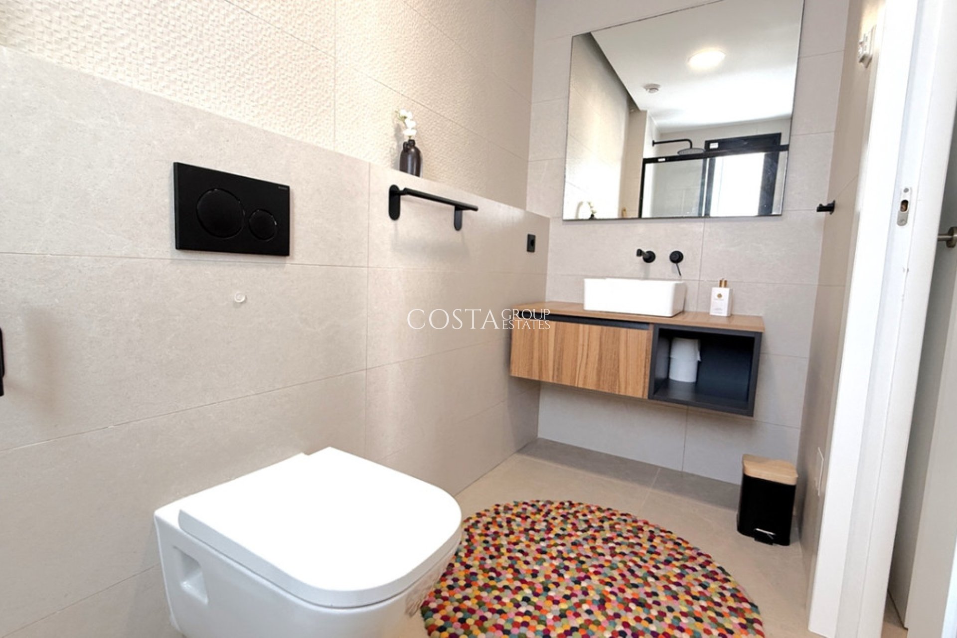 Resale - Apartments -
Pilar de la Horadada - Pilar De La Horadada