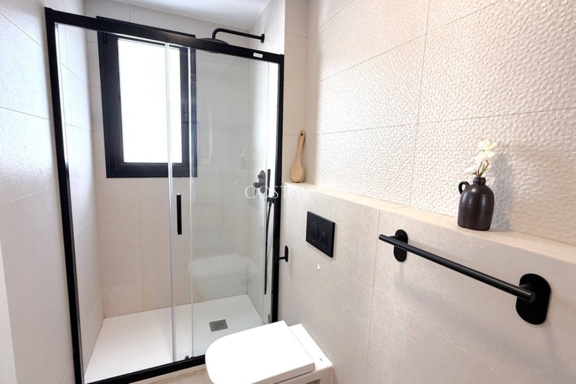 Resale - Apartments -
Pilar de la Horadada - Pilar De La Horadada