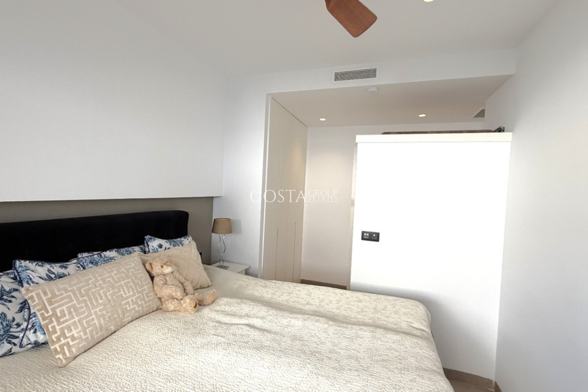 Resale - Apartments -
Pilar de la Horadada - Pilar De La Horadada