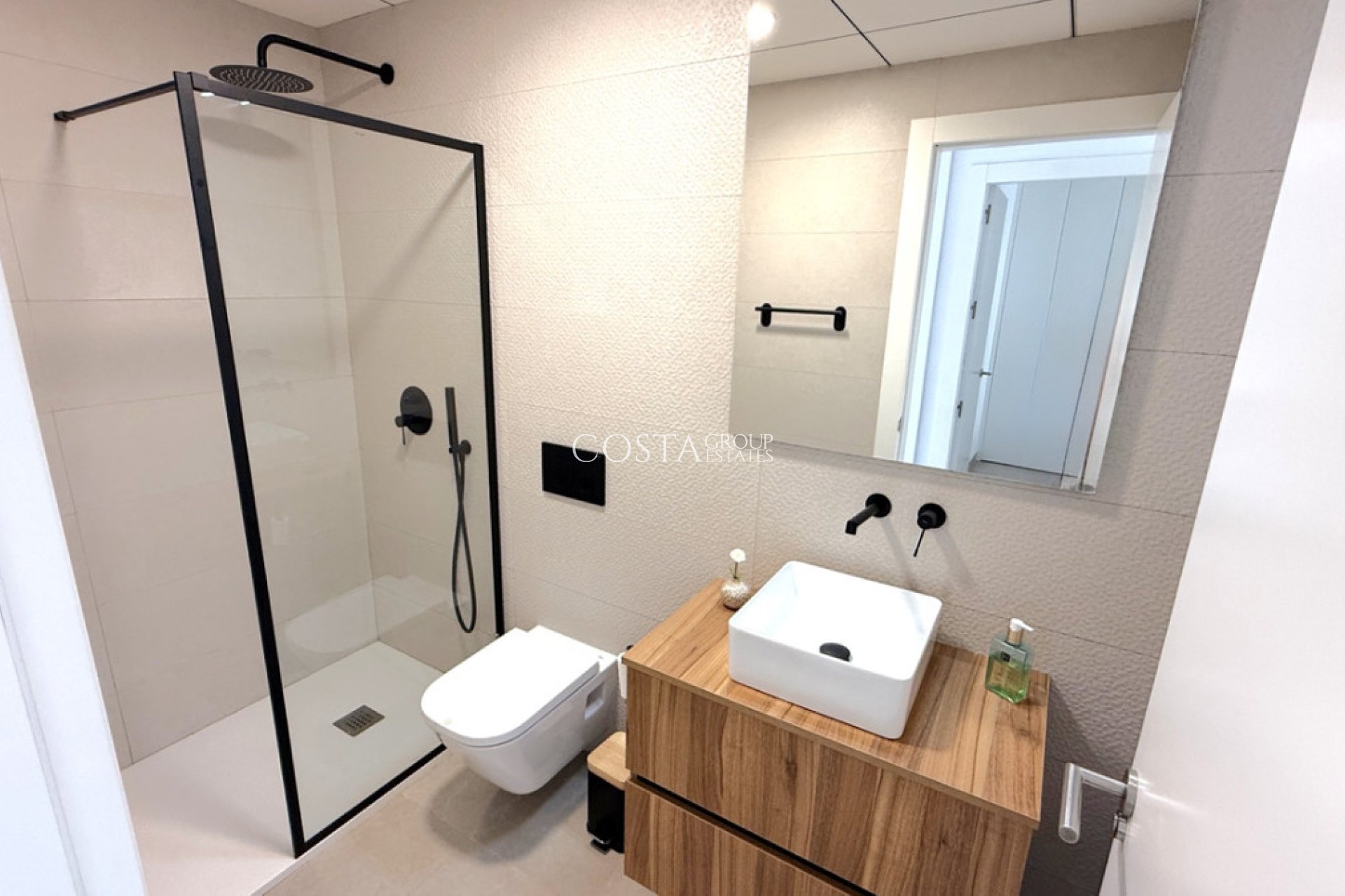 Resale - Apartments -
Pilar de la Horadada - Pilar De La Horadada