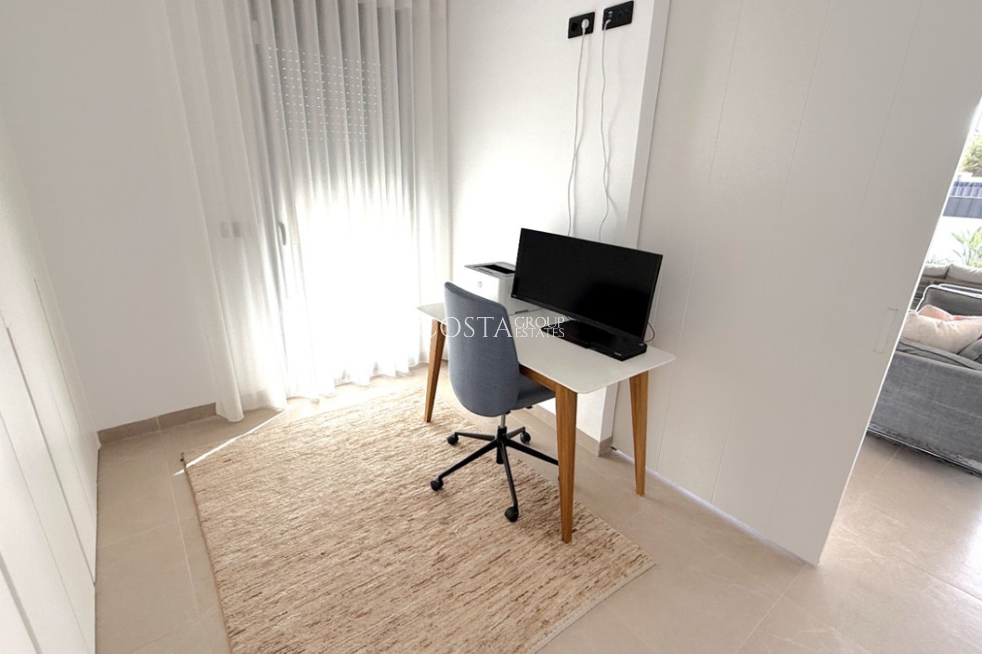 Resale - Apartments -
Pilar de la Horadada - Pilar De La Horadada