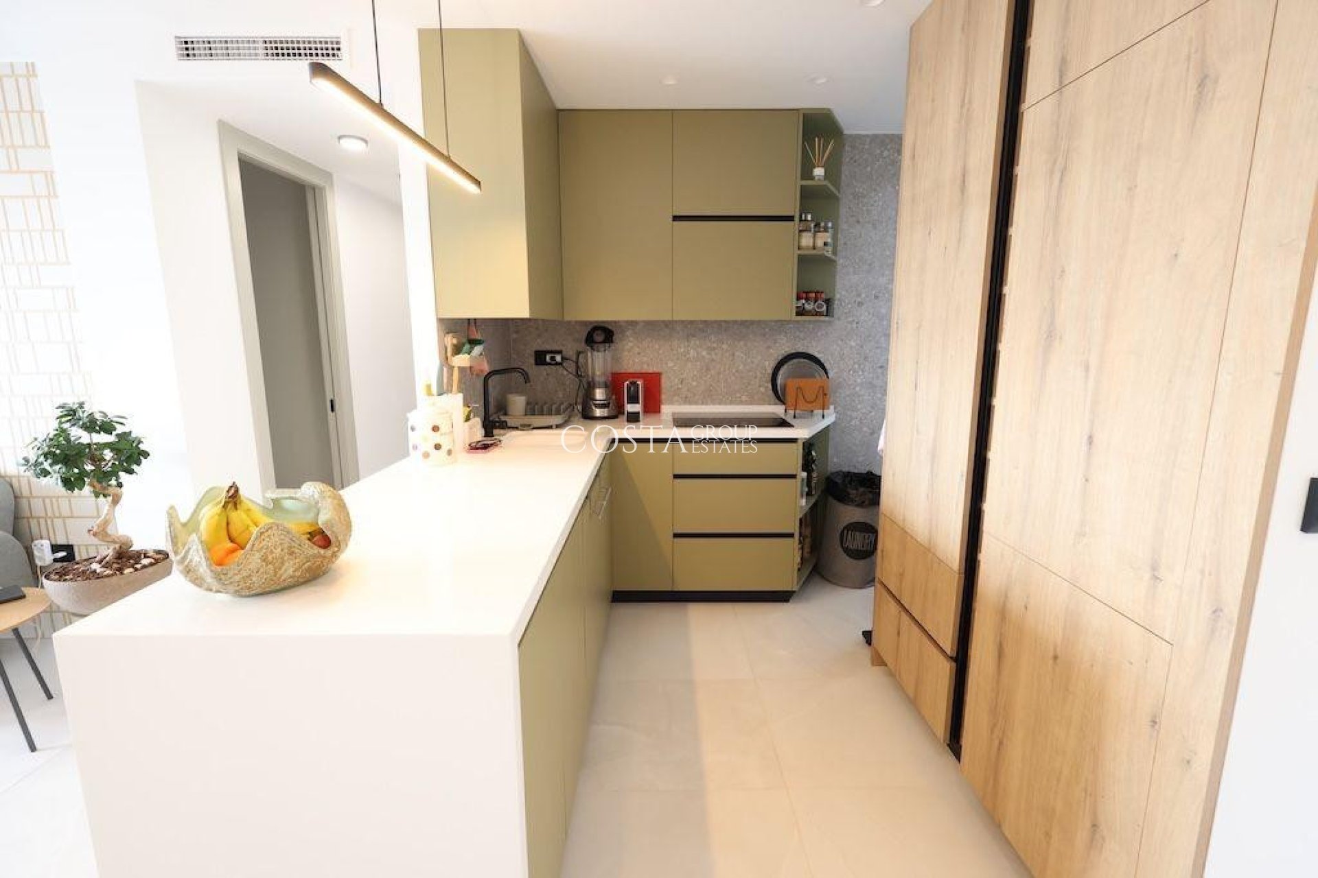 Resale - Apartments -
Pilar de la Horadada - Pilar De La Horadada