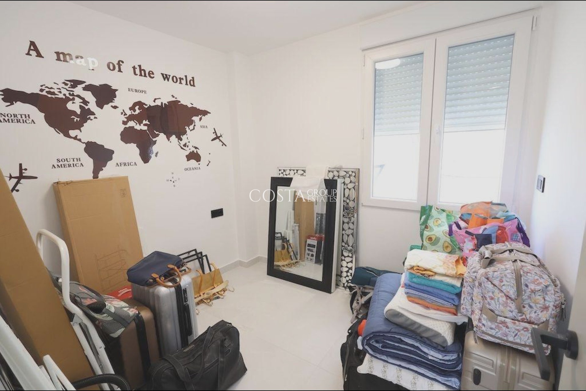 Resale - Apartments -
Pilar de la Horadada - Pilar De La Horadada