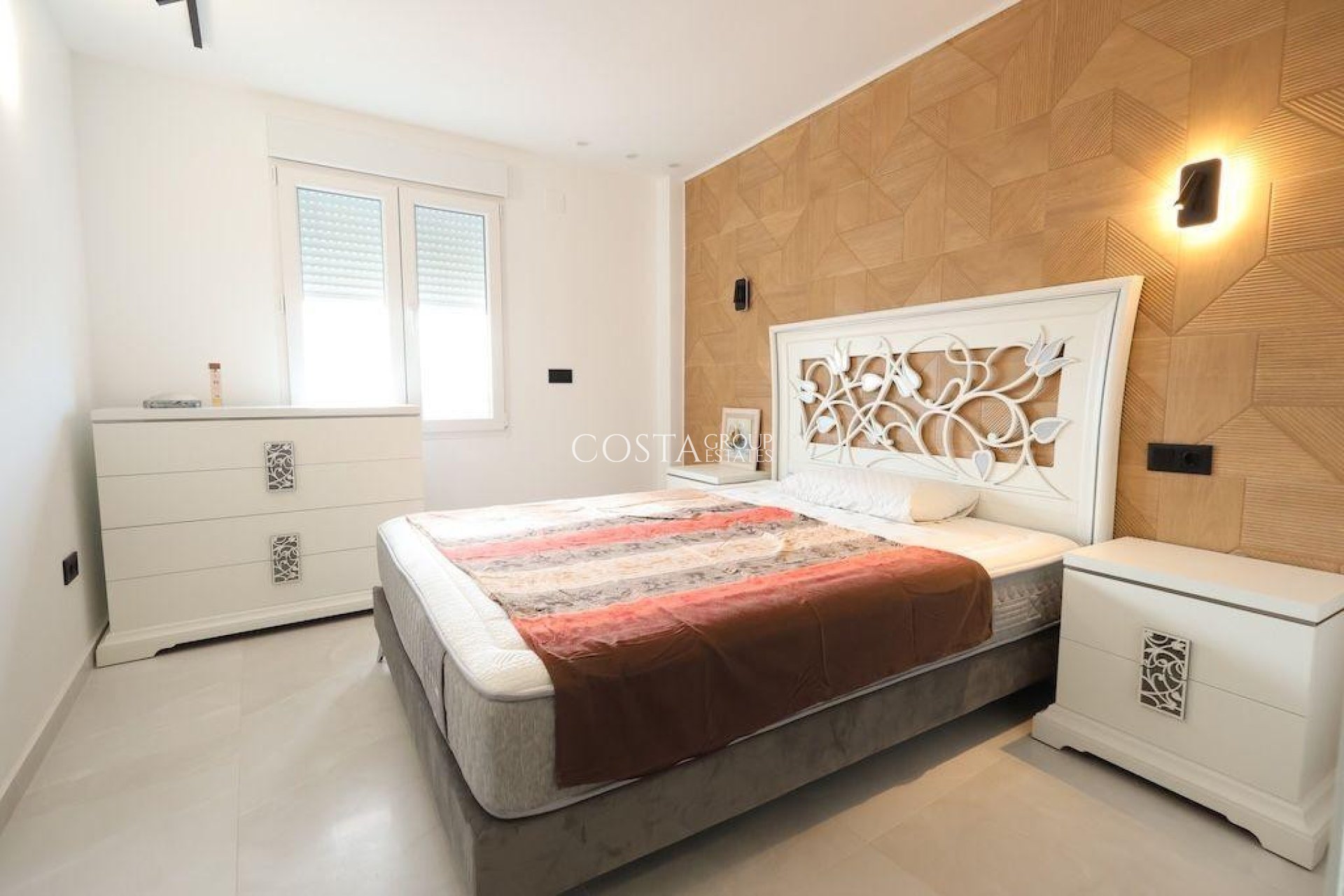 Resale - Apartments -
Pilar de la Horadada - Pilar De La Horadada