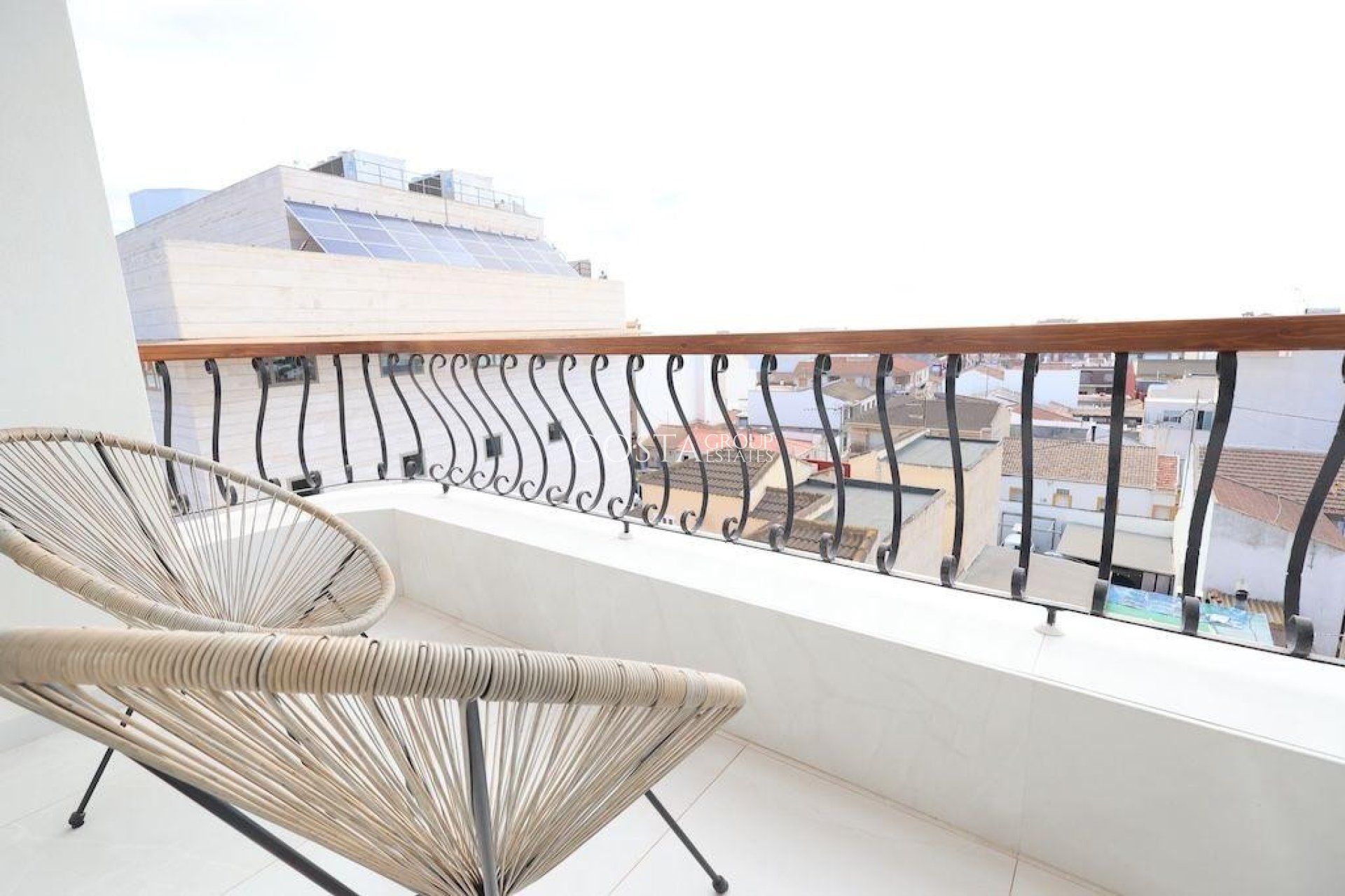 Resale - Apartments -
Pilar de la Horadada - Pilar De La Horadada