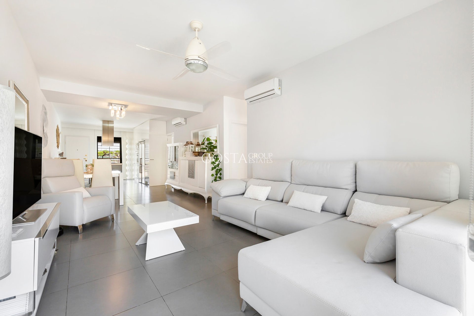 Resale - Apartments -
Pilar de la Horadada - Torre De La Horadada