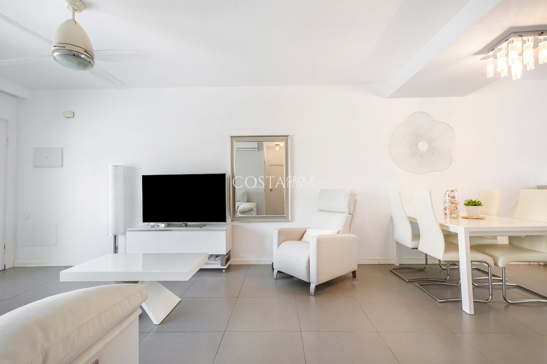 Resale - Apartments -
Pilar de la Horadada - Torre De La Horadada