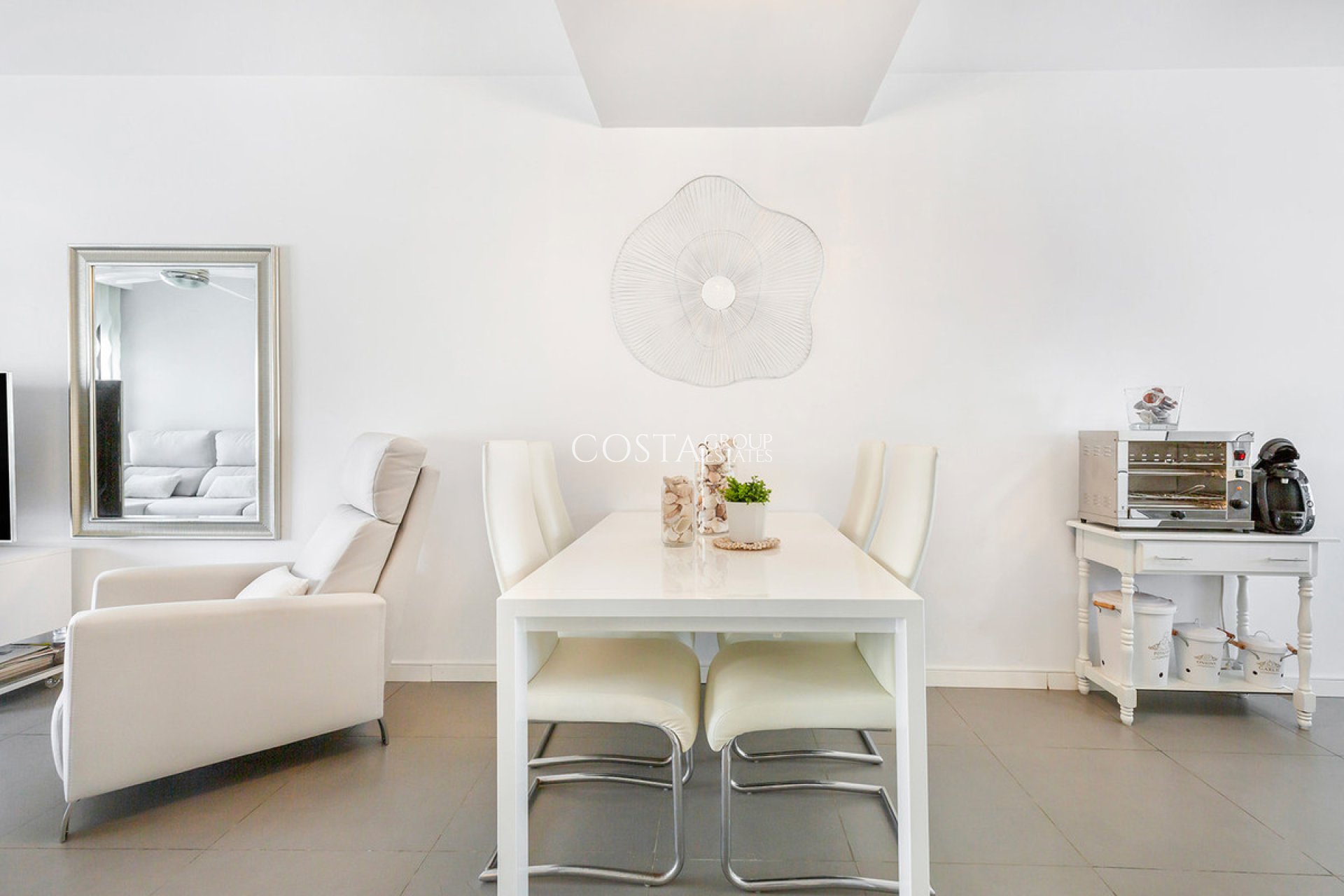 Resale - Apartments -
Pilar de la Horadada - Torre De La Horadada