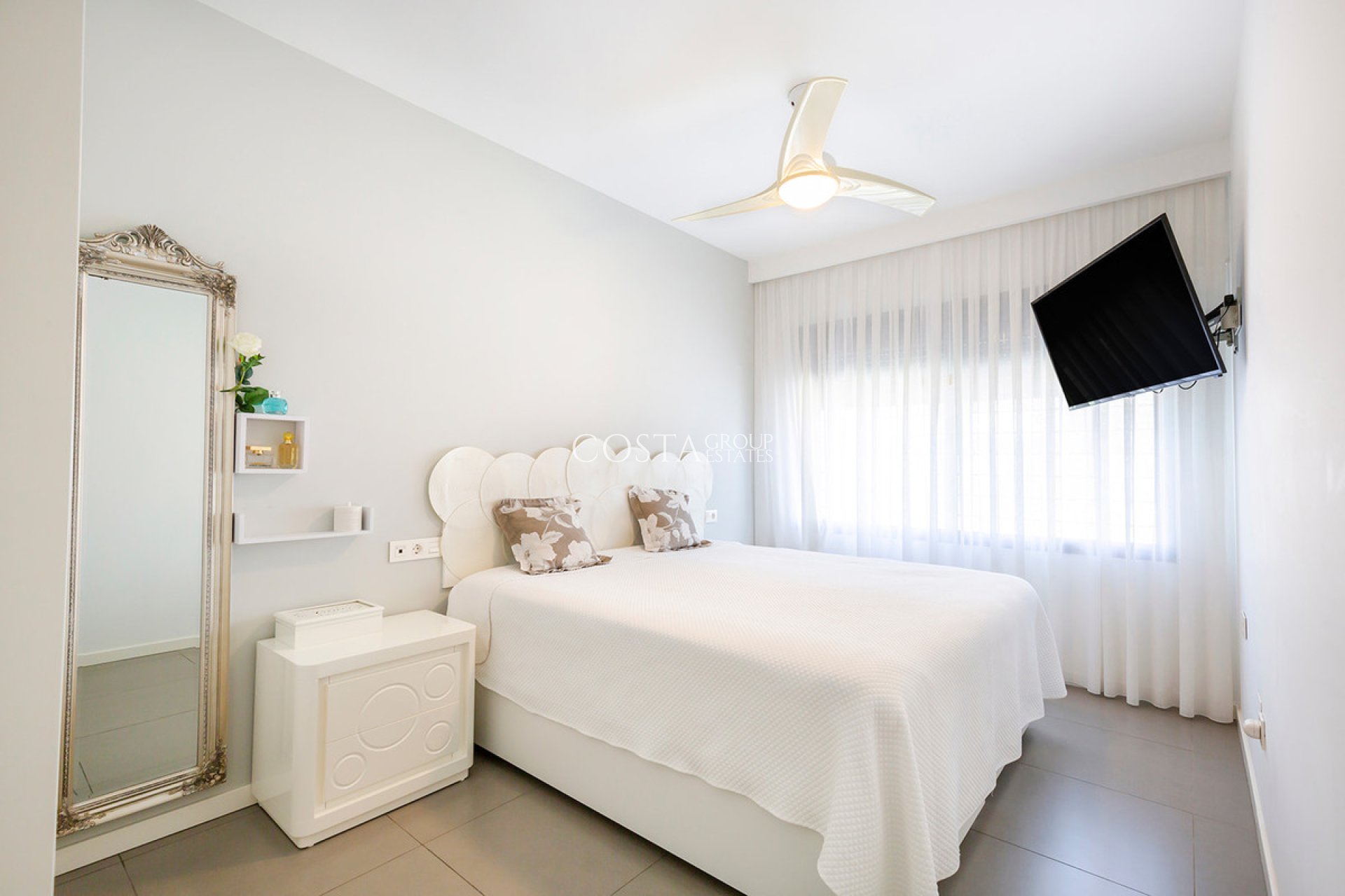 Resale - Apartments -
Pilar de la Horadada - Torre De La Horadada