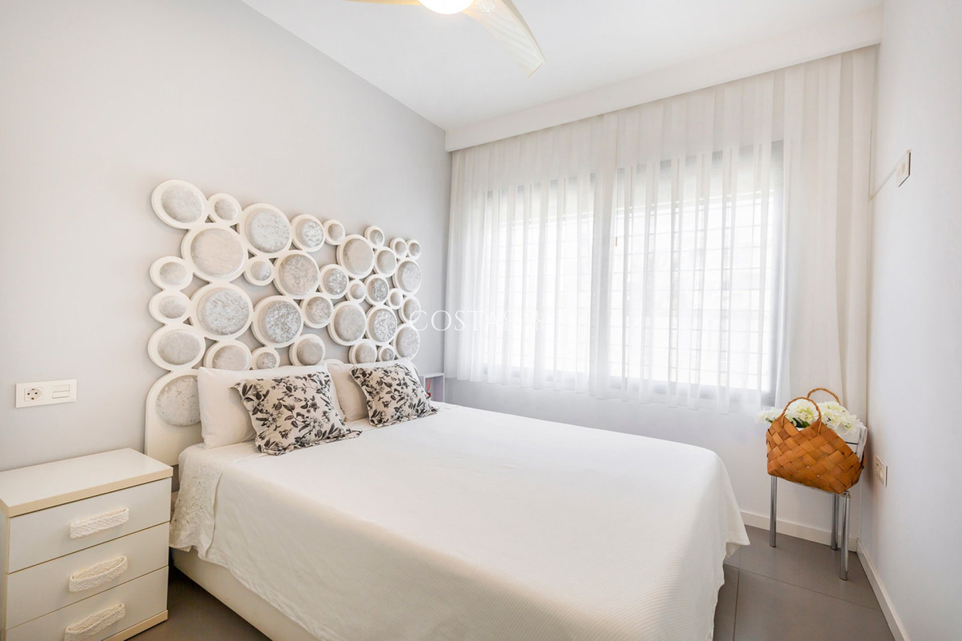 Resale - Apartments -
Pilar de la Horadada - Torre De La Horadada