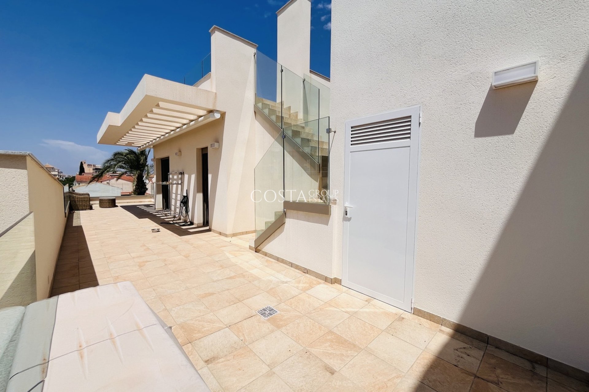 Resale - Apartments -
Pilar de la Horadada - Torre De La Horadada