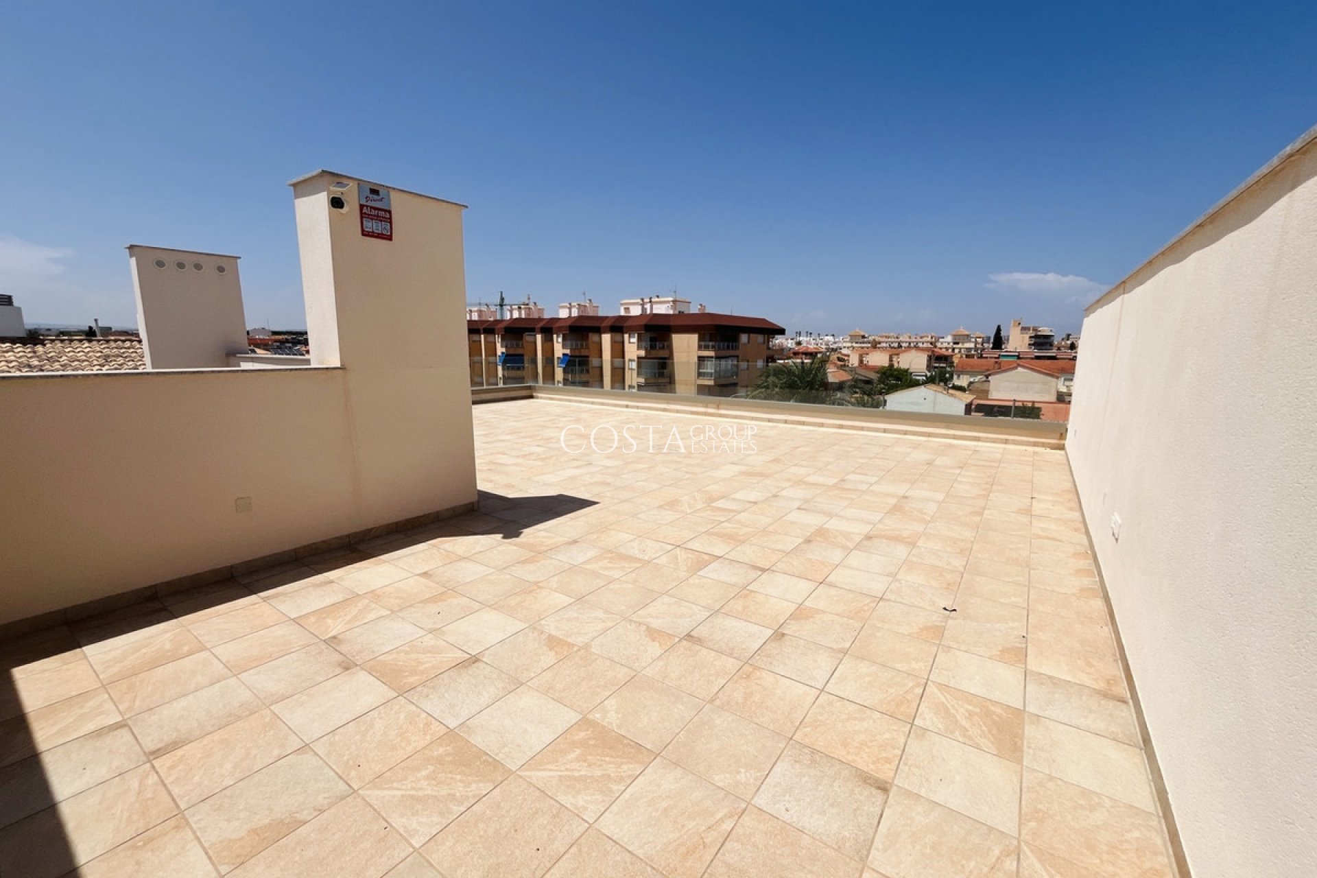 Resale - Apartments -
Pilar de la Horadada - Torre De La Horadada