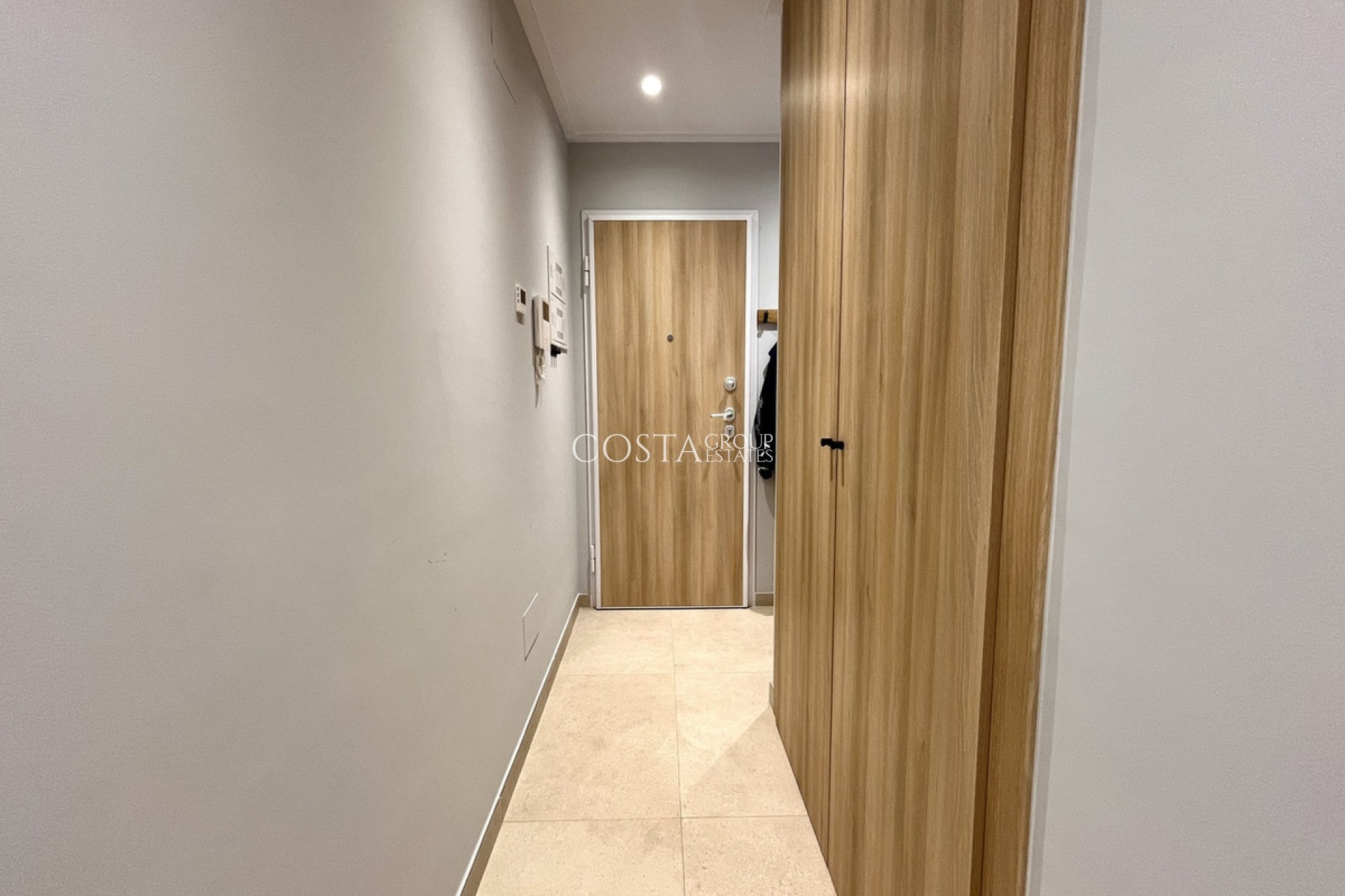 Resale - Apartments -
Pilar de la Horadada - Torre De La Horadada