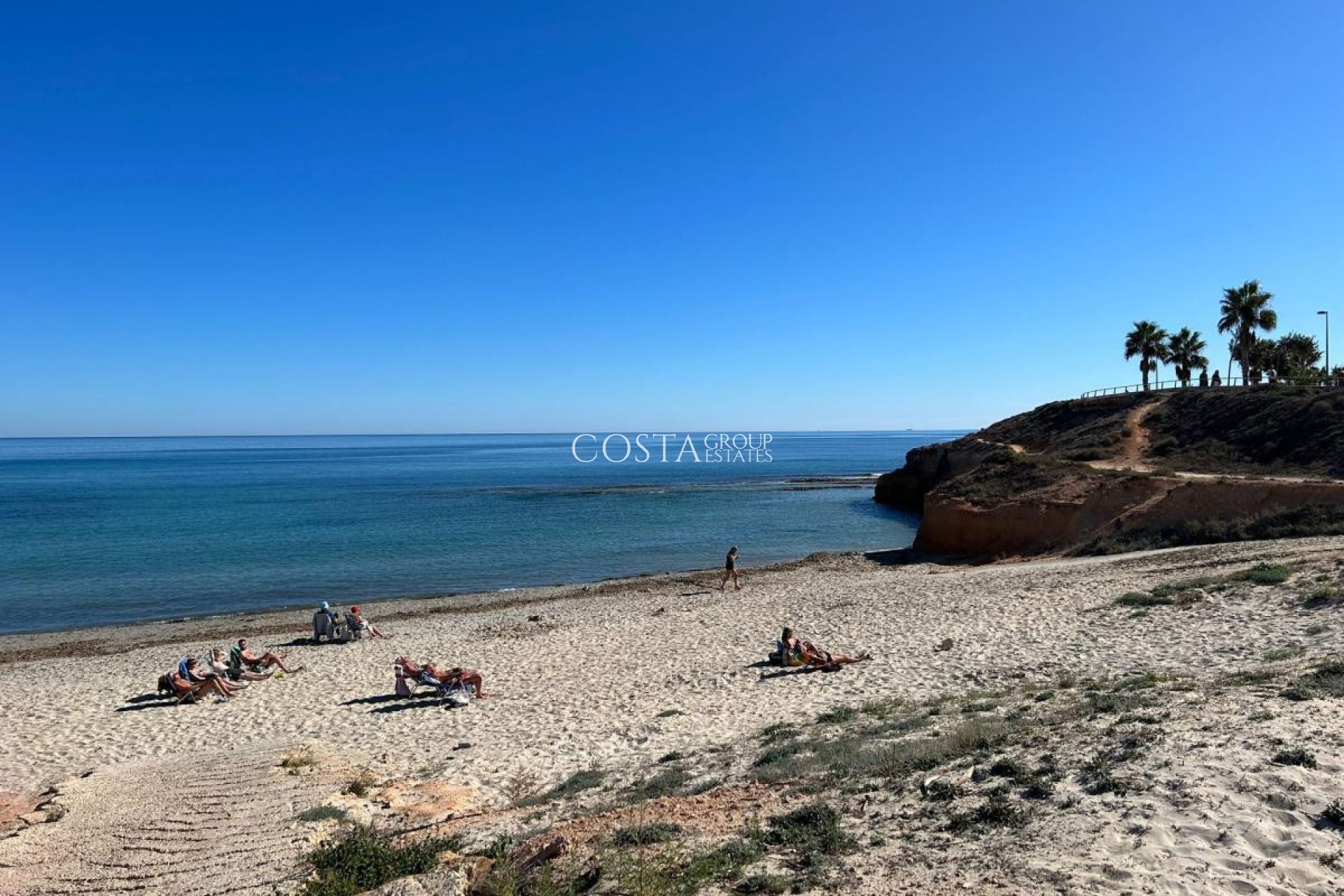Resale - Apartments -
Pilar de la Horadada - Torre De La Horadada