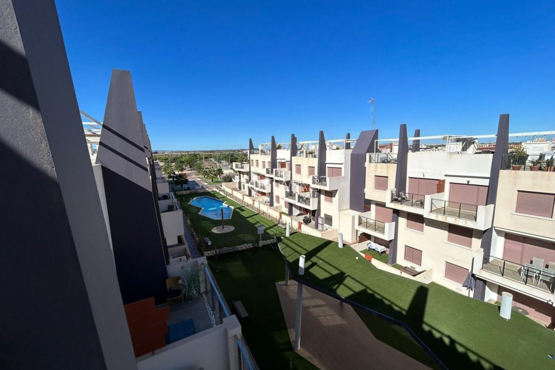 Resale - Apartments -
Pilar de la Horadada - Torre De La Horadada